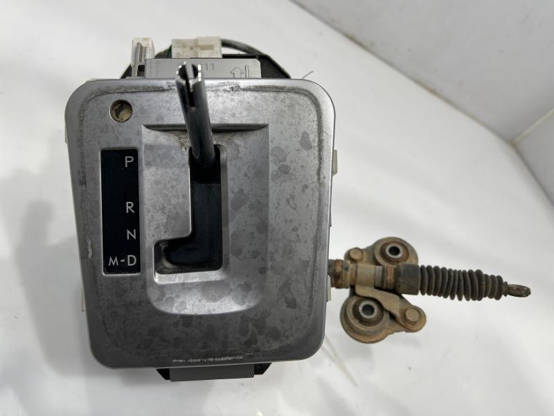 2013 - 2017 Subaru XV Crosstrek Automatic Gear Shifter Assembly OEM