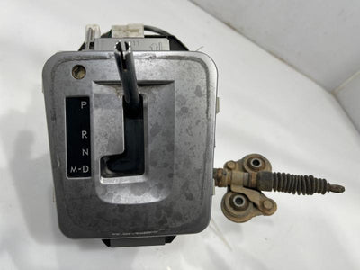 2013 - 2017 Subaru XV Crosstrek Automatic Gear Shifter Assembly OEM