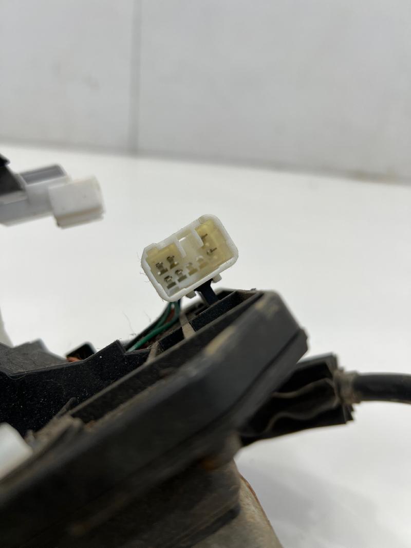 2013 - 2017 Subaru XV Crosstrek Automatic Gear Shifter Assembly OEM