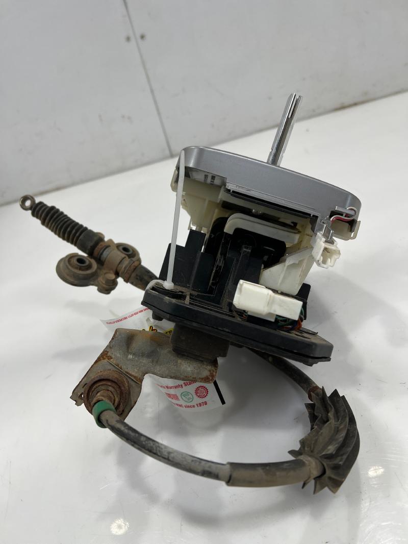 2013 - 2017 Subaru XV Crosstrek Automatic Gear Shifter Assembly OEM