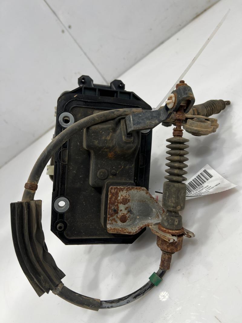 2013 - 2017 Subaru XV Crosstrek Automatic Gear Shifter Assembly OEM