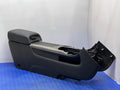 2013 Chevrolet Malibu Front Console