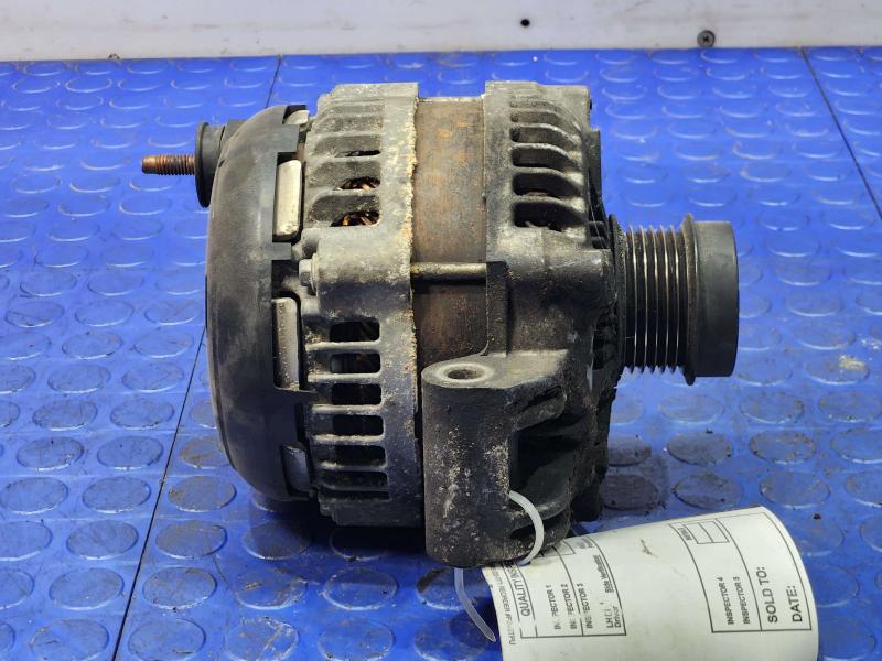 2014 Dodge Durango Alternator