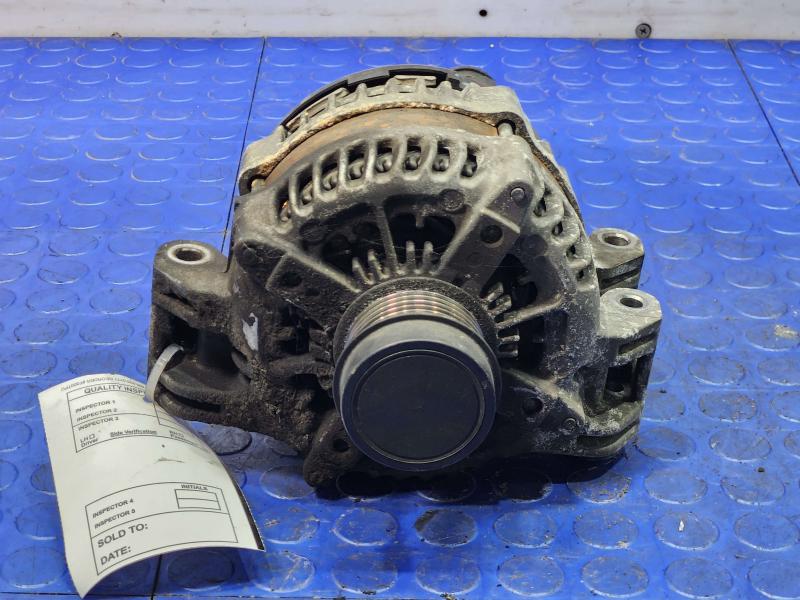 2014 Dodge Durango Alternator