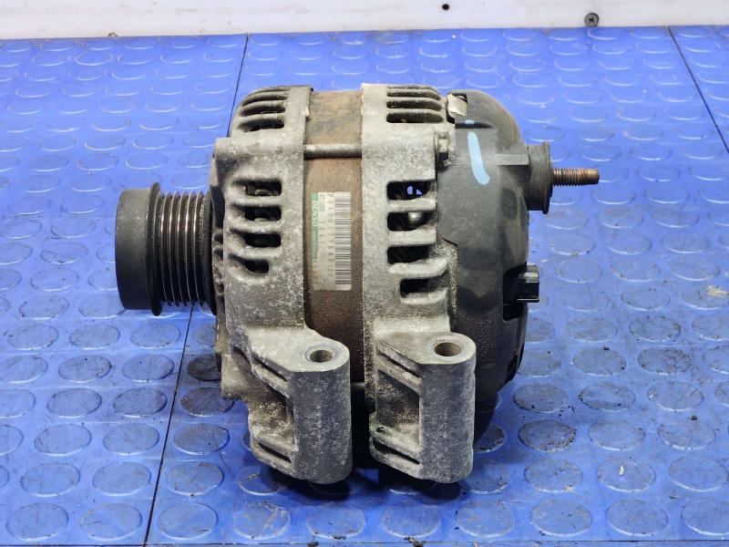 2014 Dodge Durango Alternator