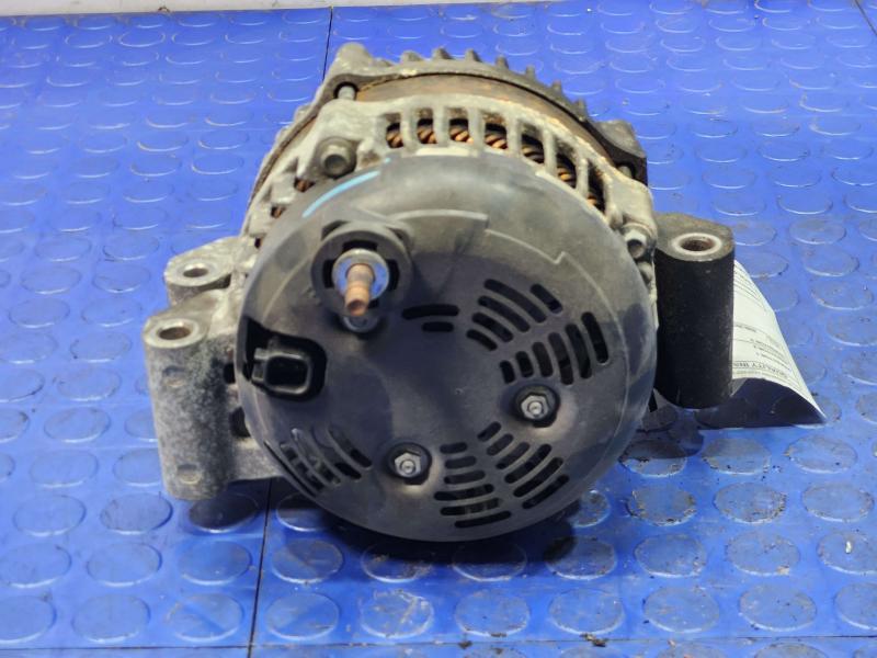 2014 Dodge Durango Alternator