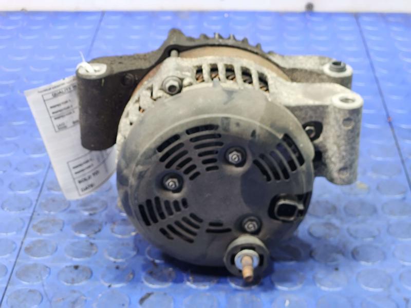 2014 Dodge Durango Alternator