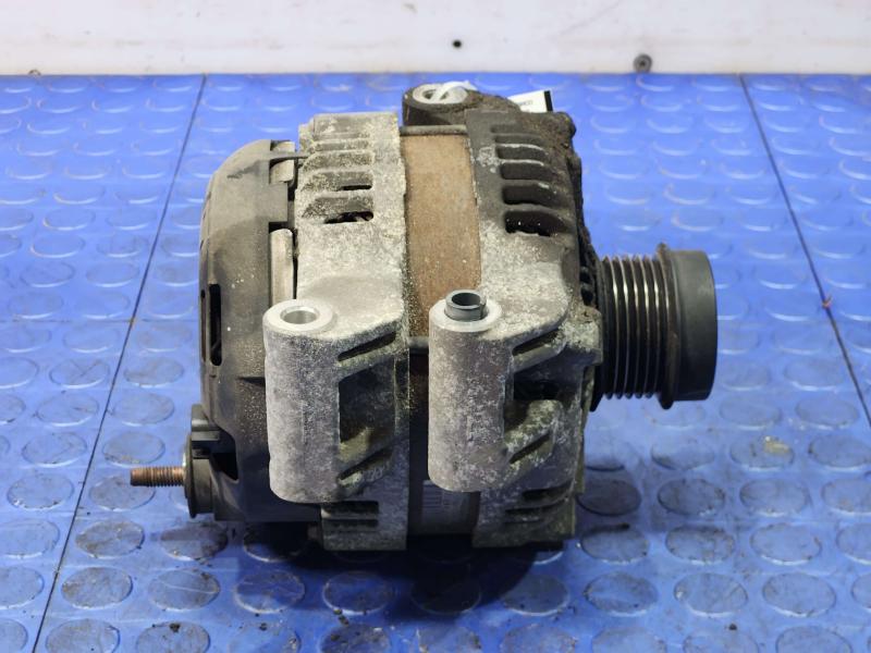 2014 Dodge Durango Alternator