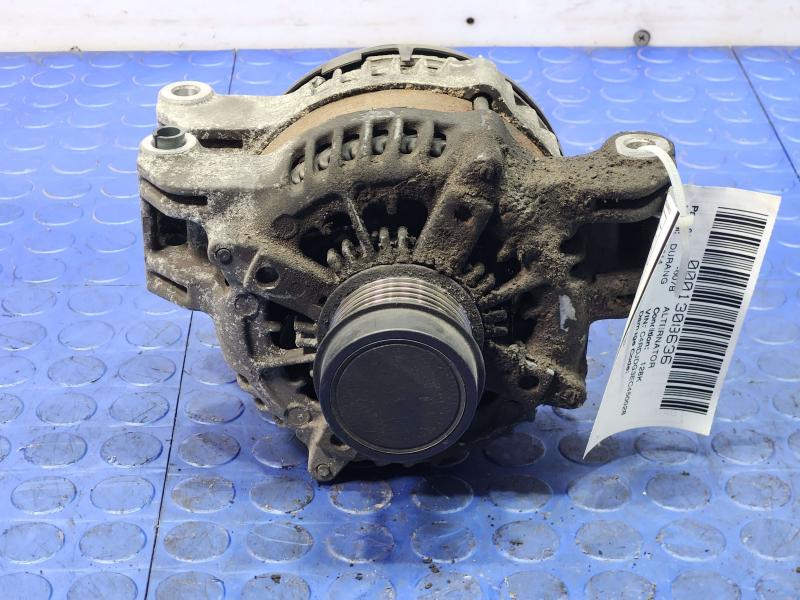 2014 Dodge Durango Alternator