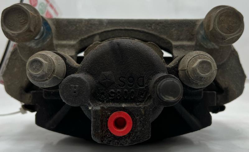 2006 - 2018 Dodge Ram 1500 Rear Brake Caliper RH Passenger Side OEM 5179880AD