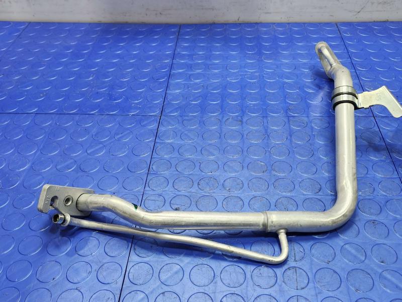 2025 Nissan Versa Air Conditioner Hose