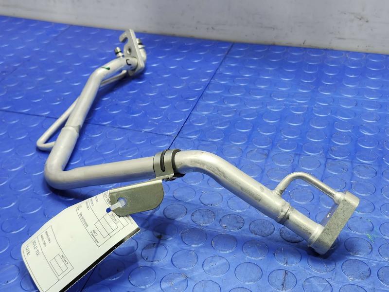 2025 Nissan Versa Air Conditioner Hose