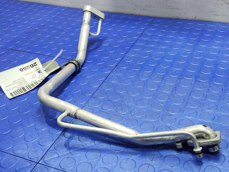 2025 Nissan Versa Air Conditioner Hose