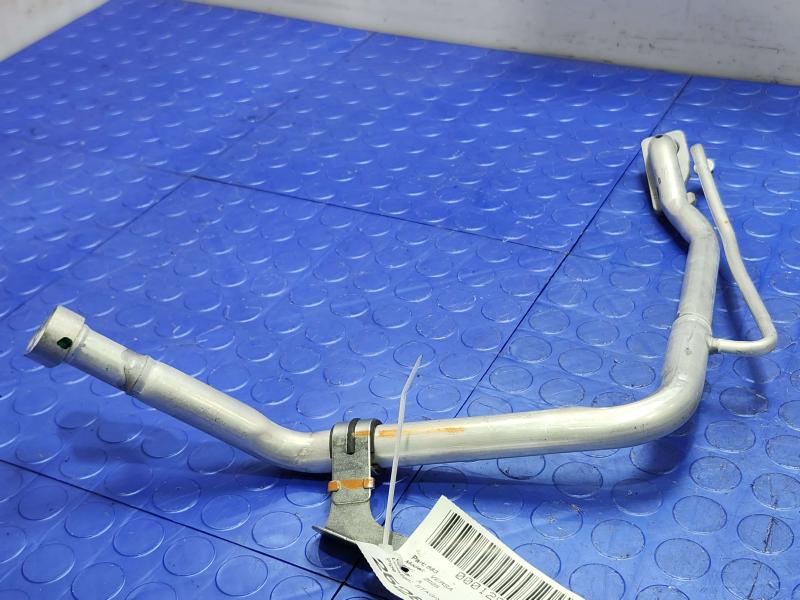 2025 Nissan Versa Air Conditioner Hose