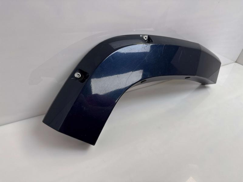 2006 Jeep Commander Fender Flare