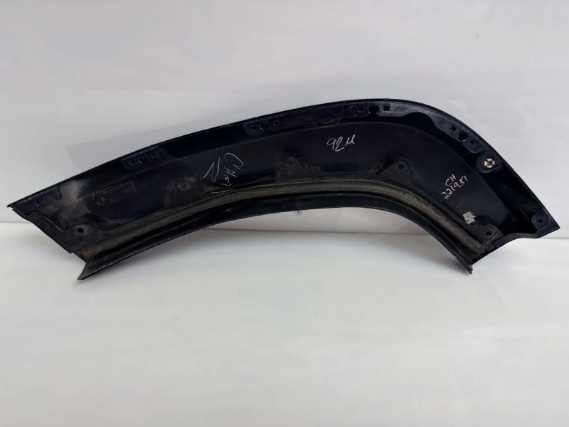 2006 Jeep Commander Fender Flare