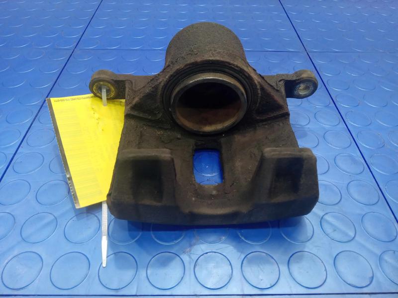 2012 Honda Accord Caliper