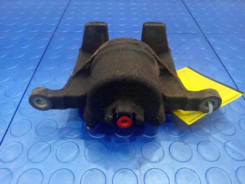 2012 Honda Accord Caliper