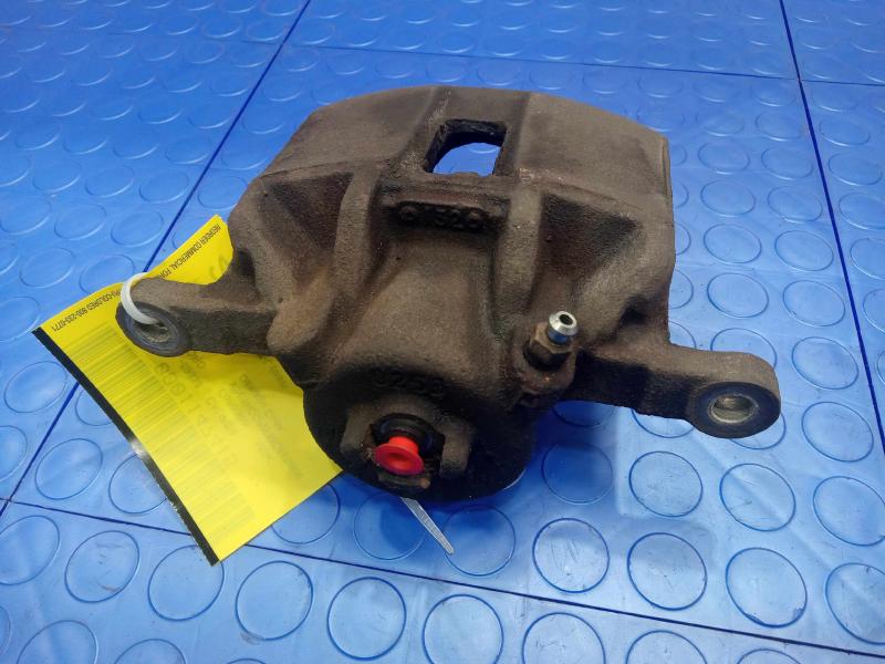 2012 Honda Accord Caliper
