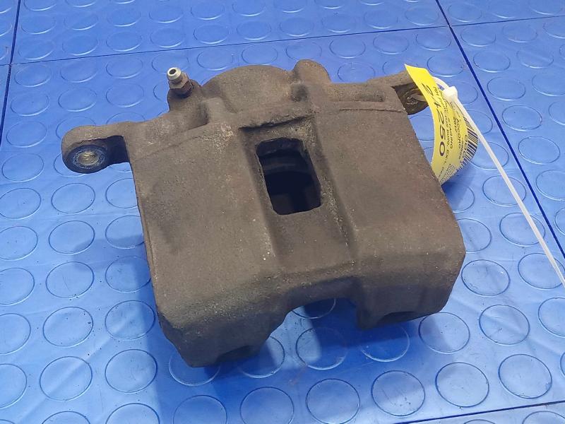 2012 Honda Accord Caliper