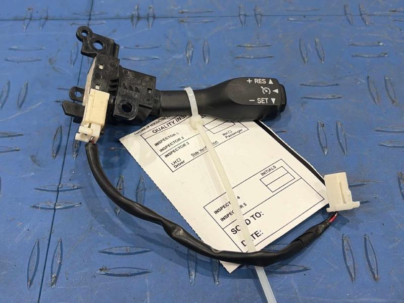 2007 Toyota RAV4 Combination Switch