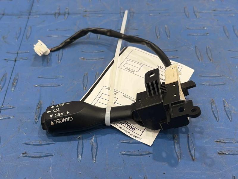 2007 Toyota RAV4 Combination Switch