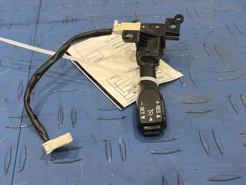 2007 Toyota RAV4 Combination Switch