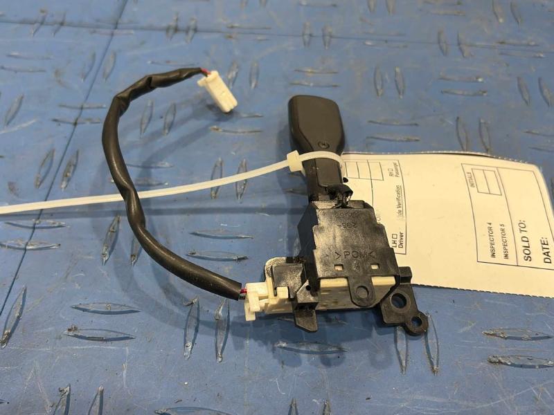 2007 Toyota RAV4 Combination Switch
