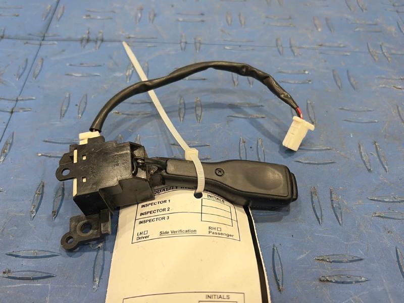 2007 Toyota RAV4 Combination Switch