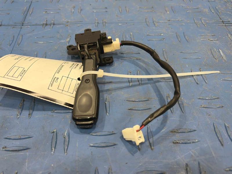 2007 Toyota RAV4 Combination Switch