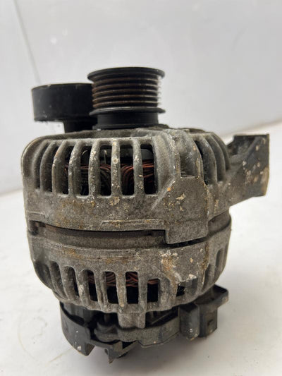 2006 BMW X3 Alternator