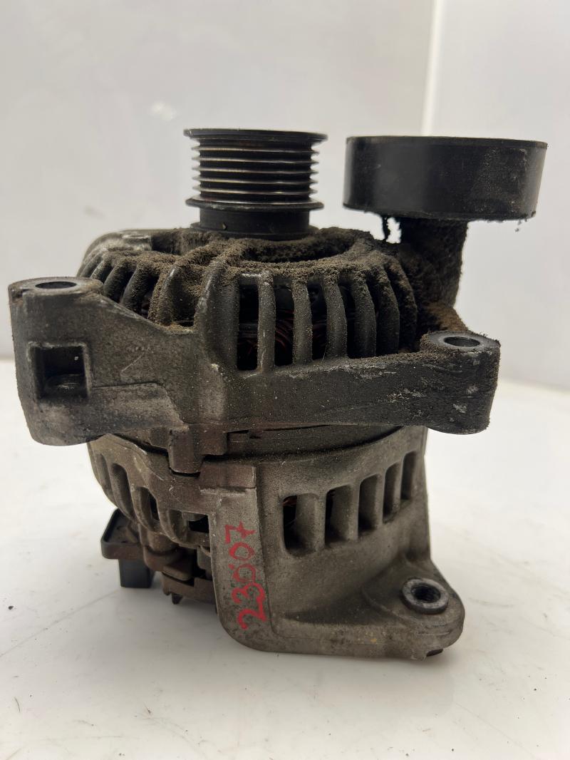 2006 BMW X3 Alternator