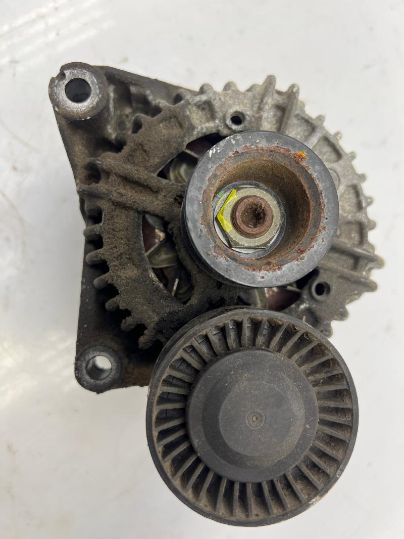 2006 BMW X3 Alternator