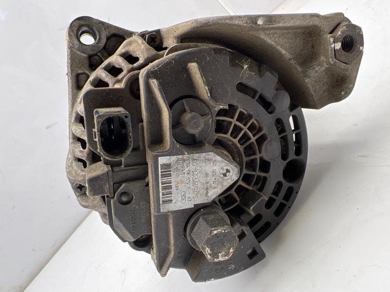 2006 BMW X3 Alternator
