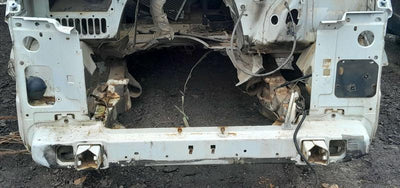 2002 Dodge B3500 Radiator Support