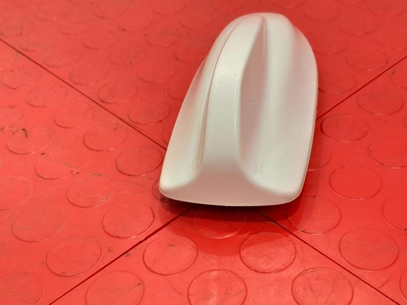 2010-2017 Volvo XC60 Radio Antenna Mast Assembly White 614 OEM 31260607