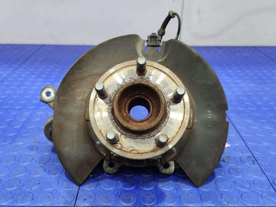 2013 Chrysler 300 Rear Knuckle/Stub Axle