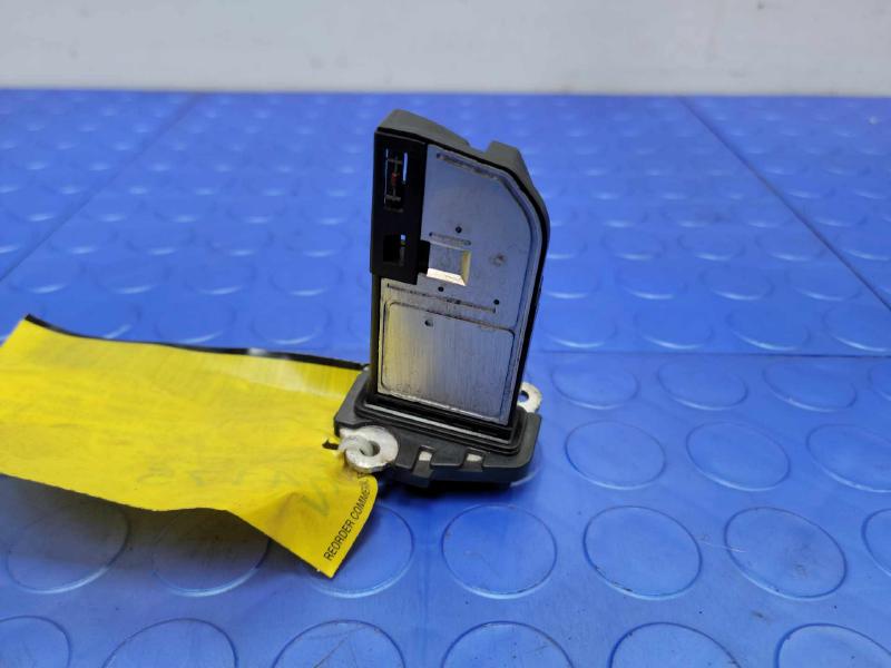 2013 Ford F-350 Super Duty Air Flow Meter
