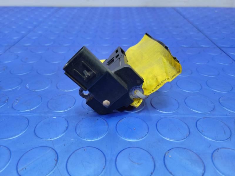2013 Ford F-350 Super Duty Air Flow Meter
