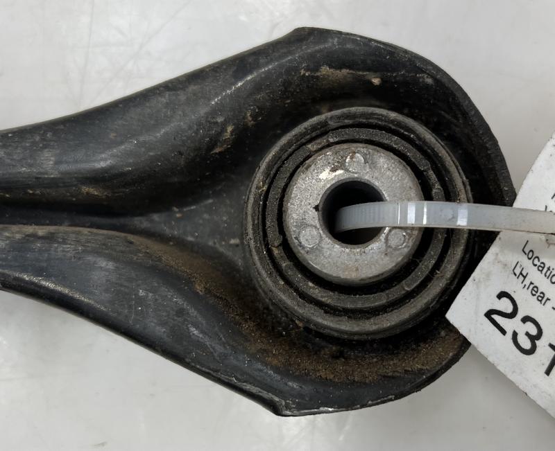 2007 BMW 328i Upper Control Arm Rear
