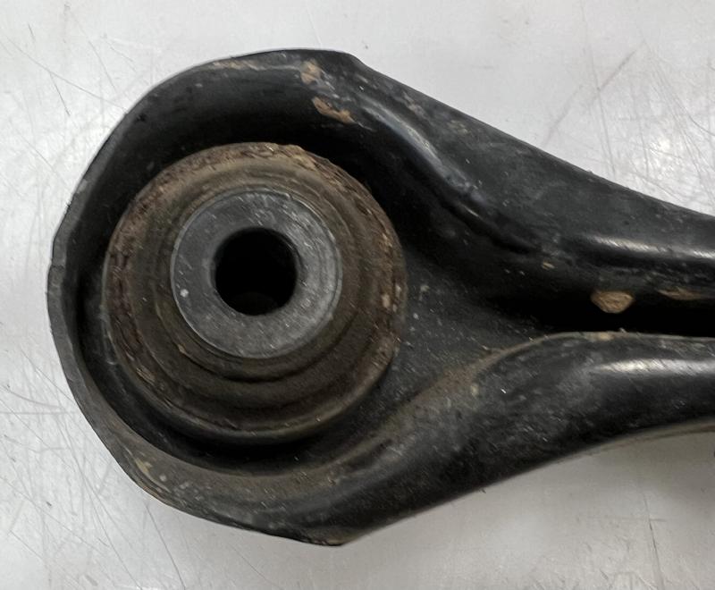 2007 BMW 328i Upper Control Arm Rear