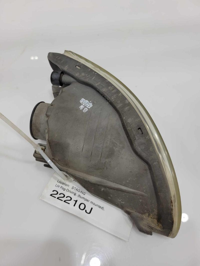 2009 Lexus RX 350 Fog/Mark/Park/Turn Light/Lamp