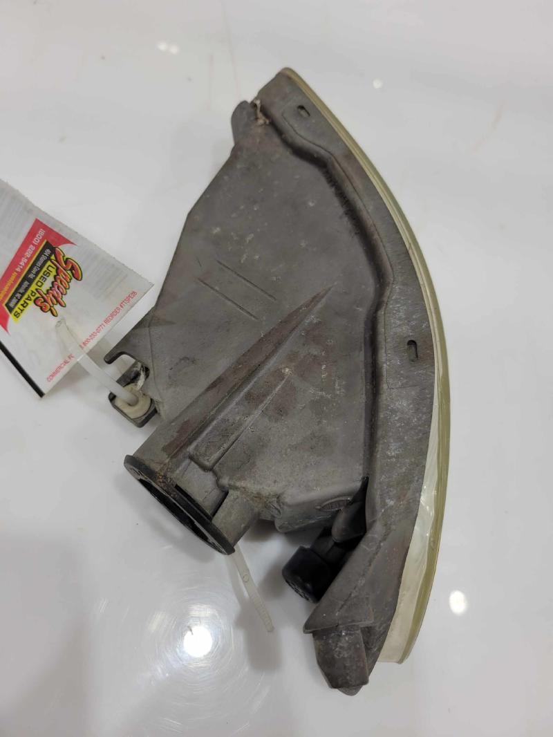 2009 Lexus RX 350 Fog/Mark/Park/Turn Light/Lamp