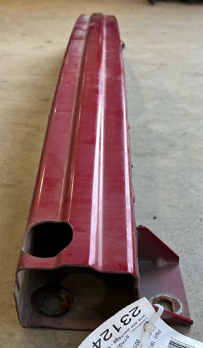 2011 - 2019 Ford Explorer Rear Bumper Impact Bar Reinforcement OEM BB5Z17906A
