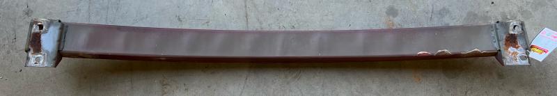 2011 - 2019 Ford Explorer Rear Bumper Impact Bar Reinforcement OEM BB5Z17906A