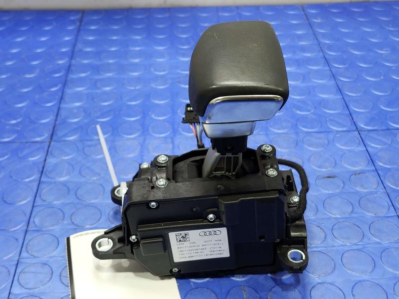 2018 Audi A4 Floor Shifter