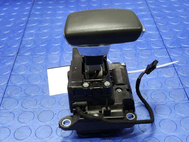2018 Audi A4 Floor Shifter