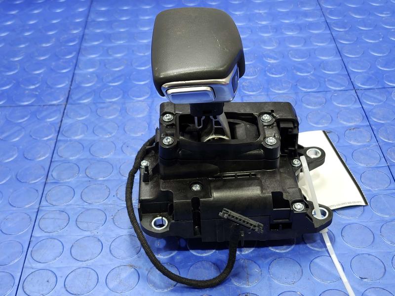 2018 Audi A4 Floor Shifter