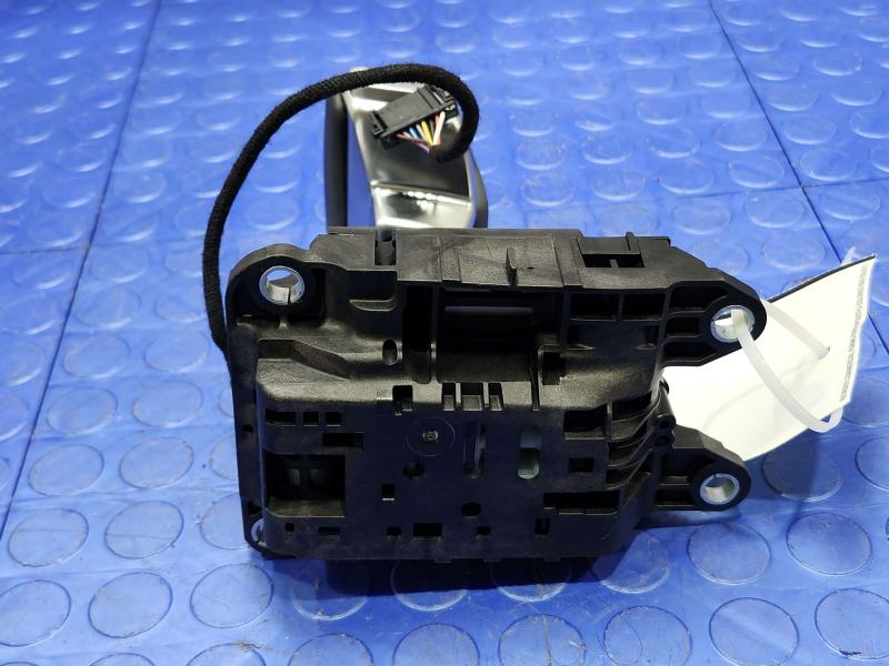 2018 Audi A4 Floor Shifter