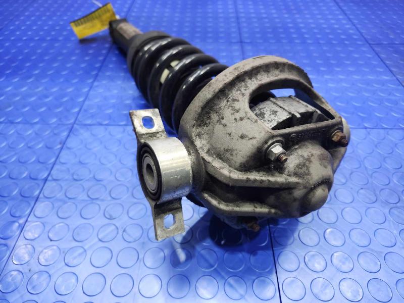 2015 Audi Q7 Strut Assembly